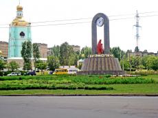 Меморіал 60 річчя визволення.JPG